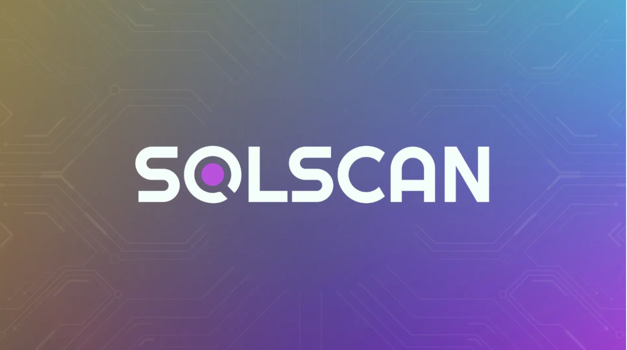 sol scan